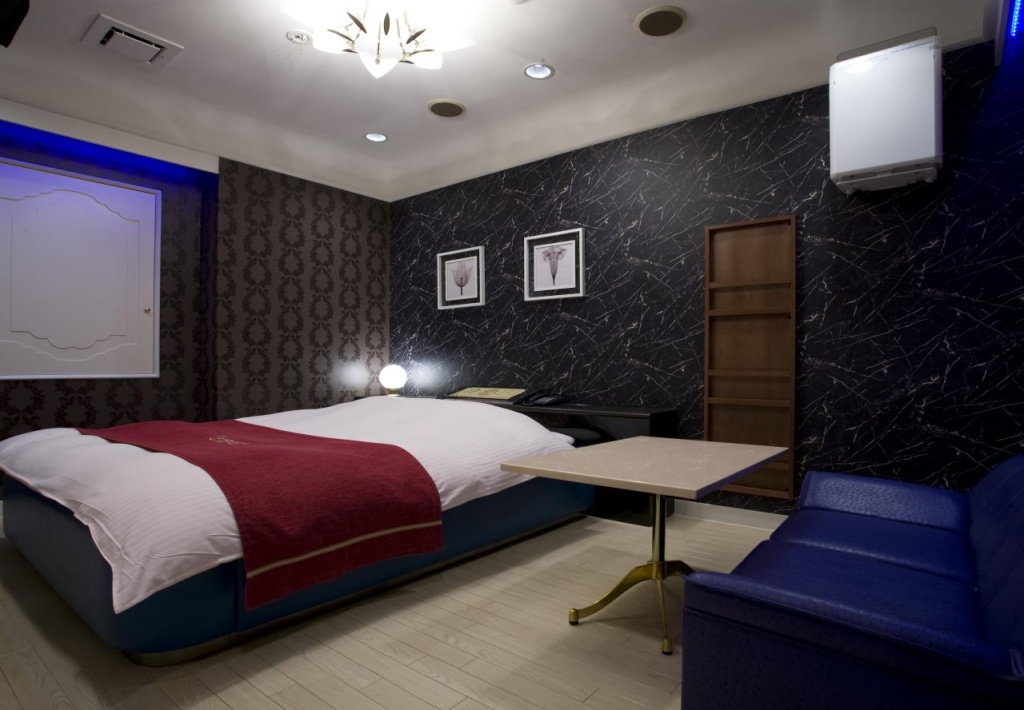 Hotel Osaka la vie en soft – Adults Only 사진 18