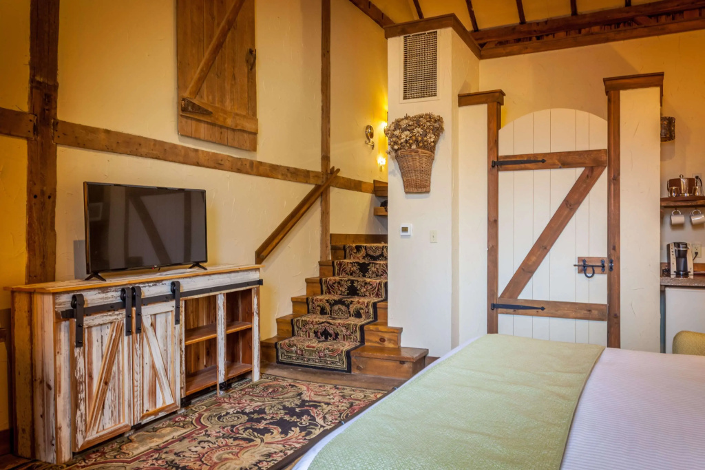 The Inn At Leola Village, a Historic Hotel of America - Général