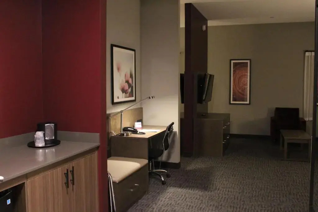 Suite