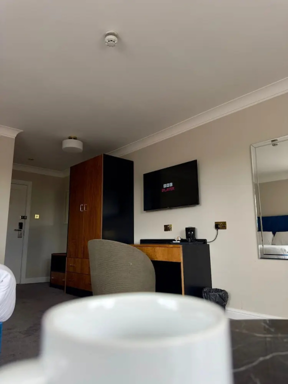 Staindrop Hotel - Chambres