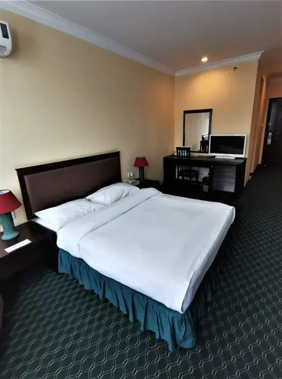 Traders Inn - Chambres