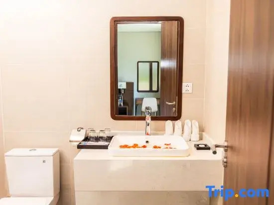 Vipol Mui Ne Hotel & Spa