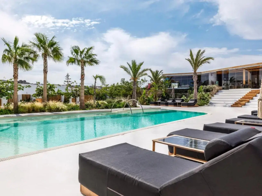 Akkadian Boutique Hotel - фото 16