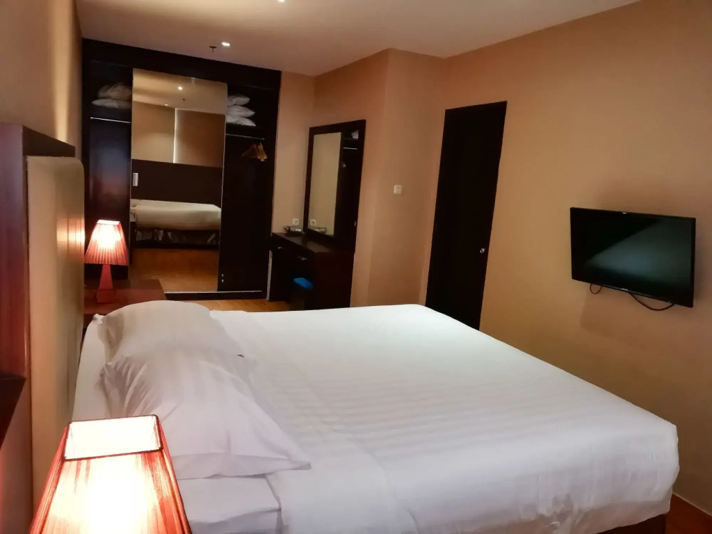 Royal Suite Condotel - Général