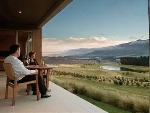Fable Terrace Downs Resort by Mgallery - Chambres