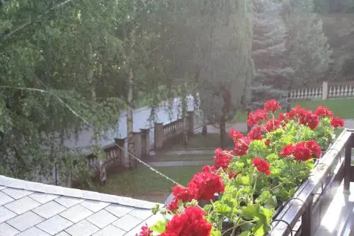Balcony & Terrace