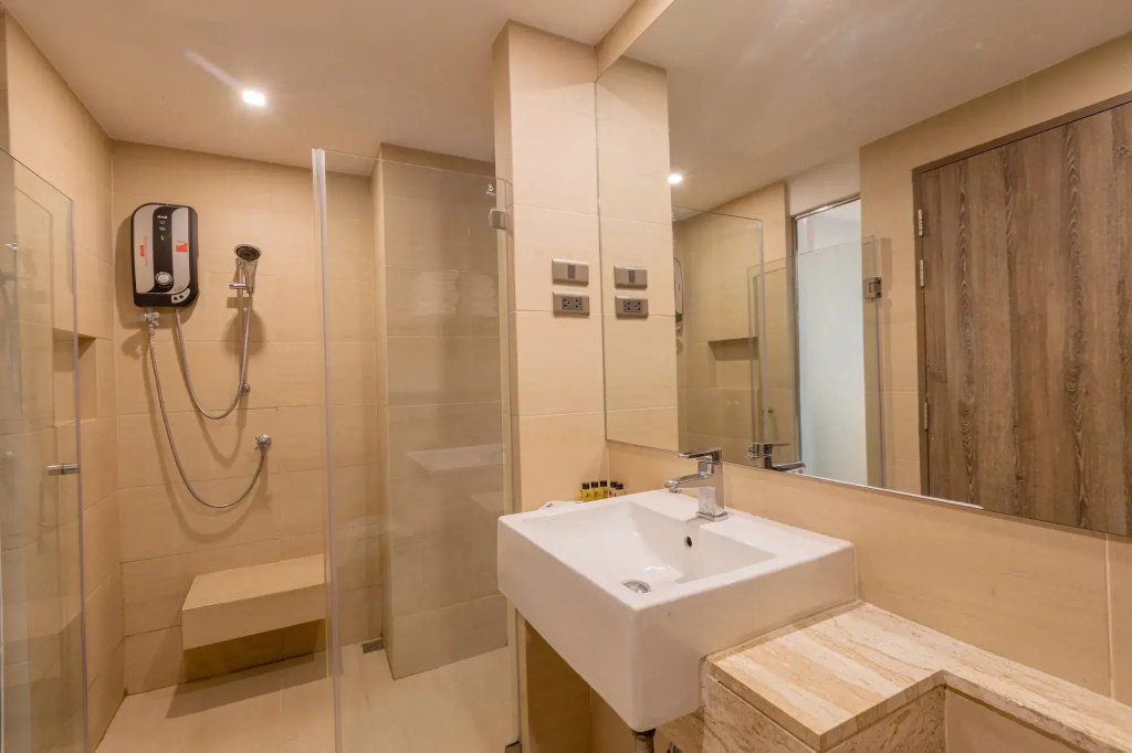 B2 Bangna Premier Hotel - Général