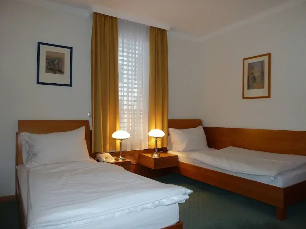 Hotel Exel - Général