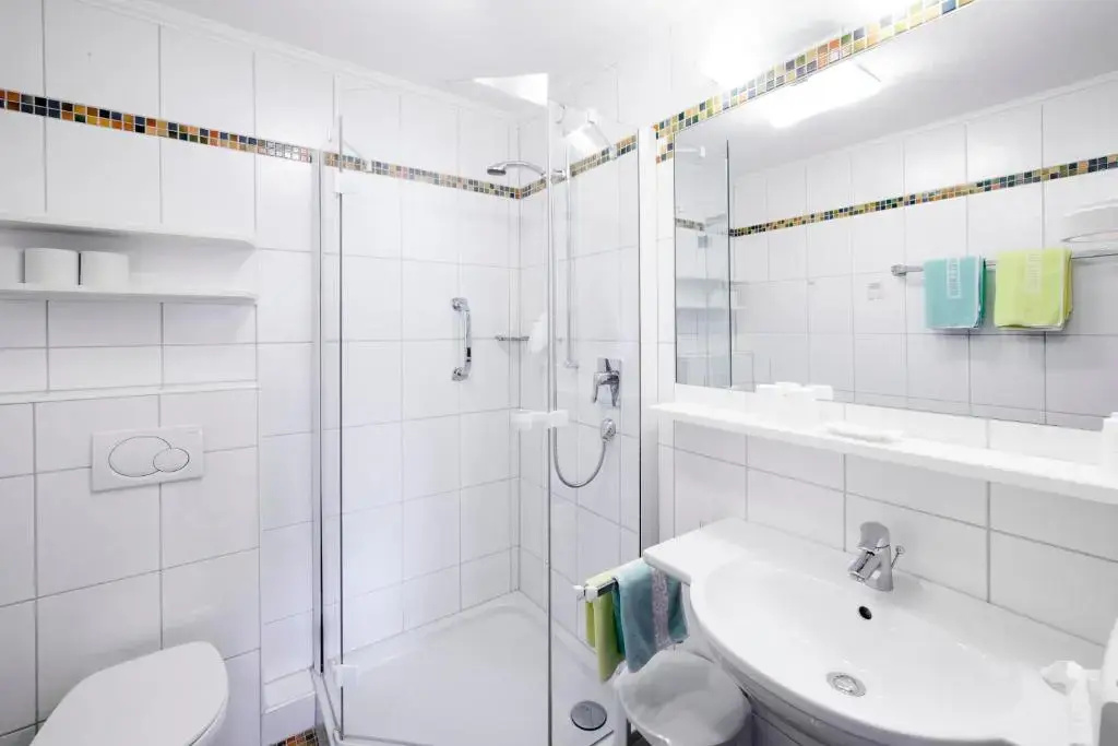 Landhotel Tirolerhof - Wildschönau - PREMIUM Card im Sommer - Chambres
