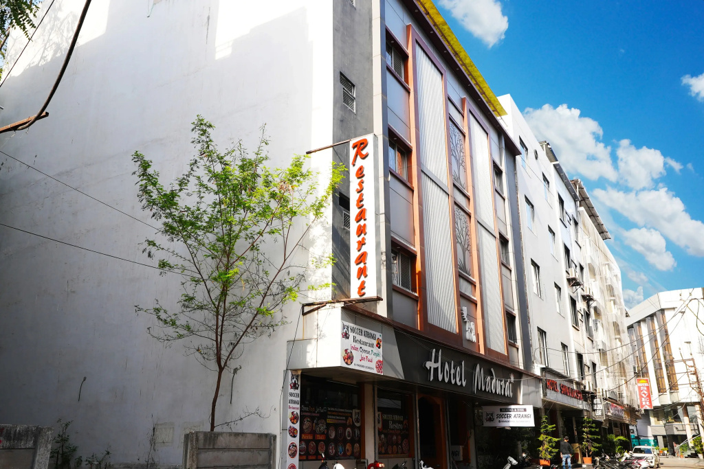 Hotel photo 18