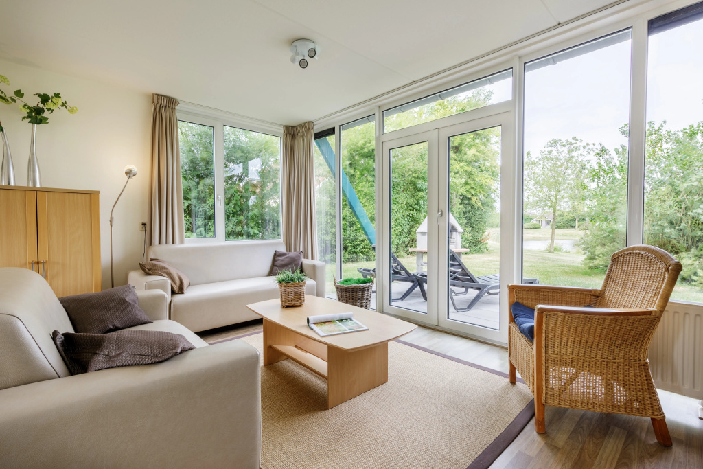 Center Parcs Parc Sandur - Chambres