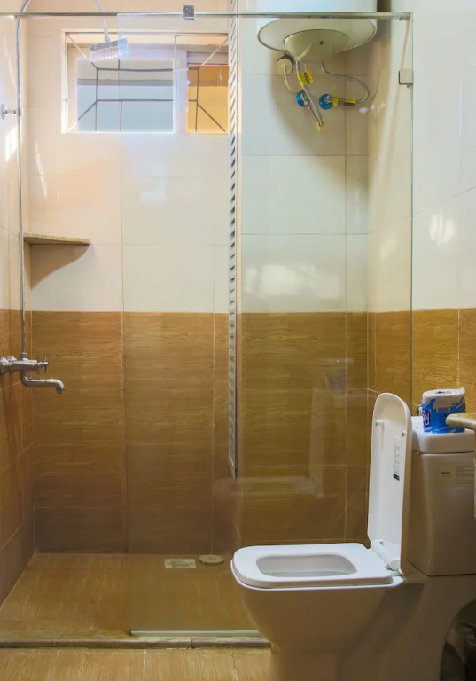 Sleep Inn Hotel City Centre - Chambres
