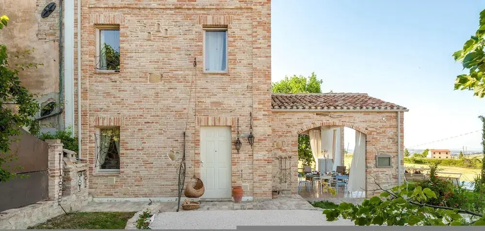 Casa Pilar 4 1 in Staffolo
