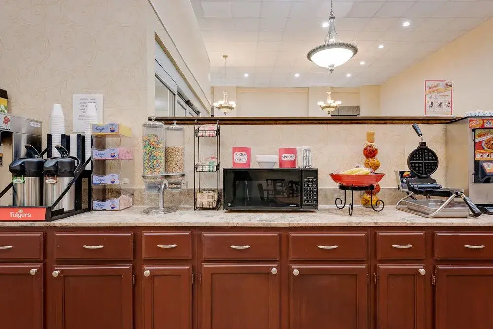 Hotel photo 14