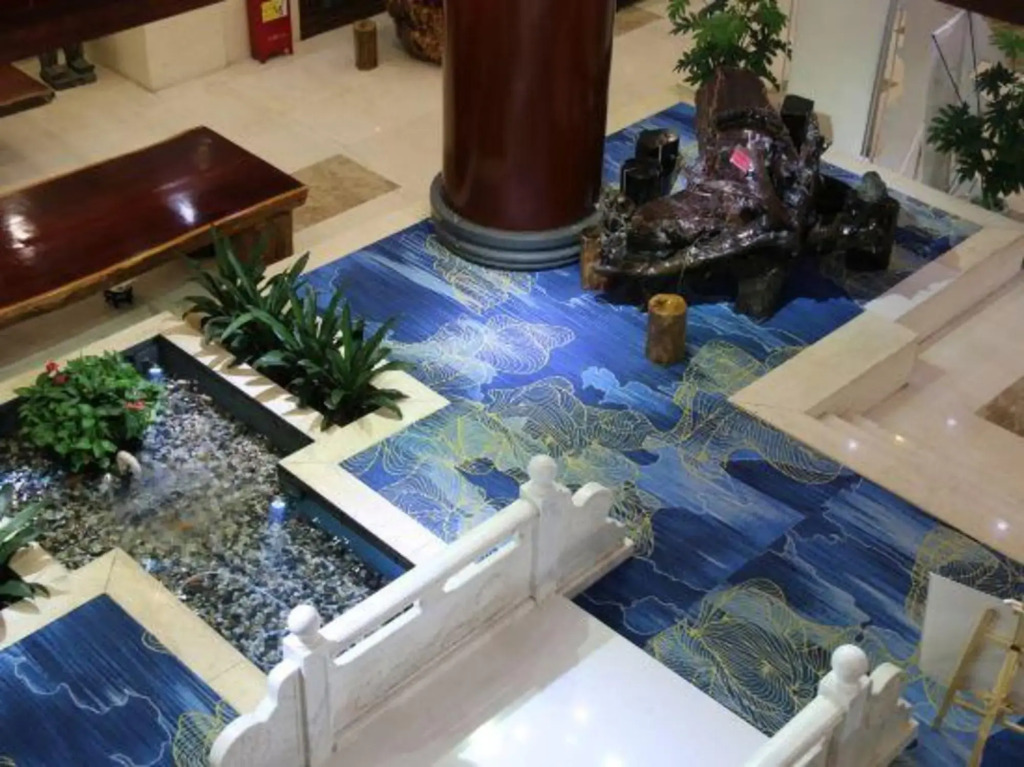 Yonghui Hotel — фото 5