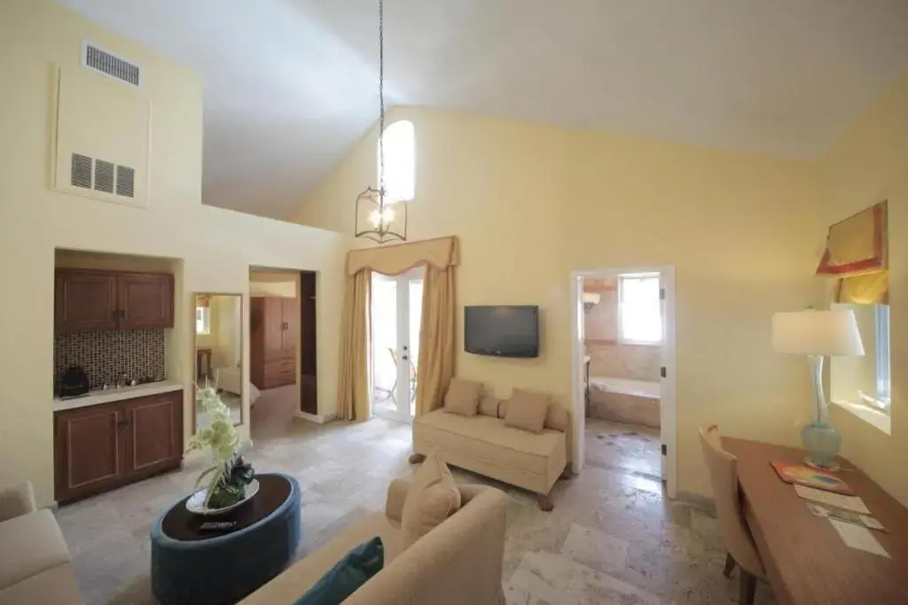 Grand Suite