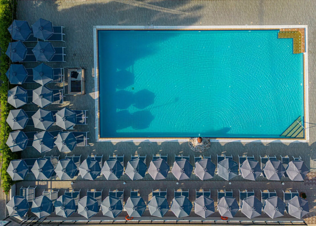 Hotel photo 12