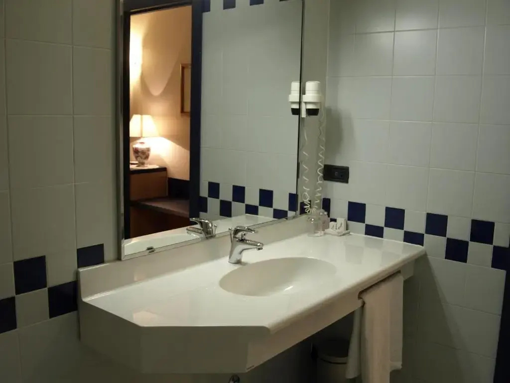Hotel Alberi - Chambres