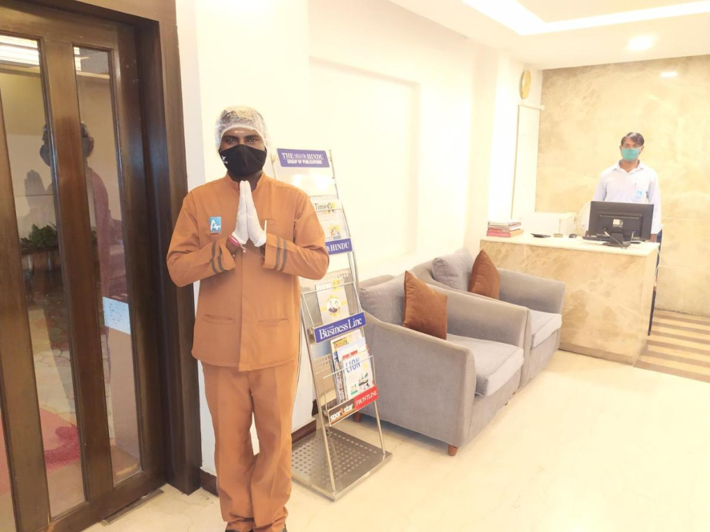 Hotel photo 25
