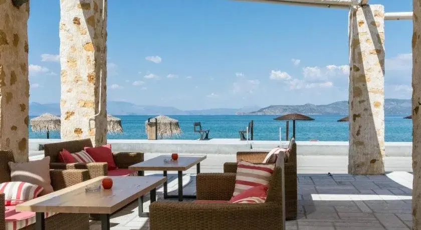 Beach & Waterfront