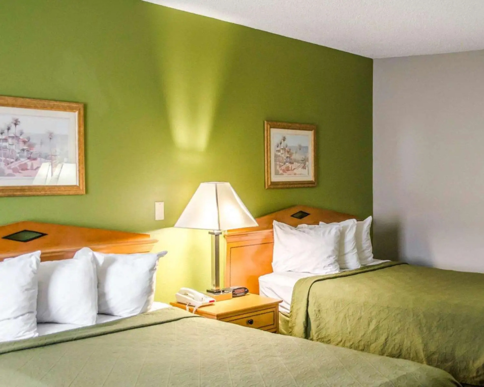 Baymont by Wyndham Pensacola at NAS Corry — 3