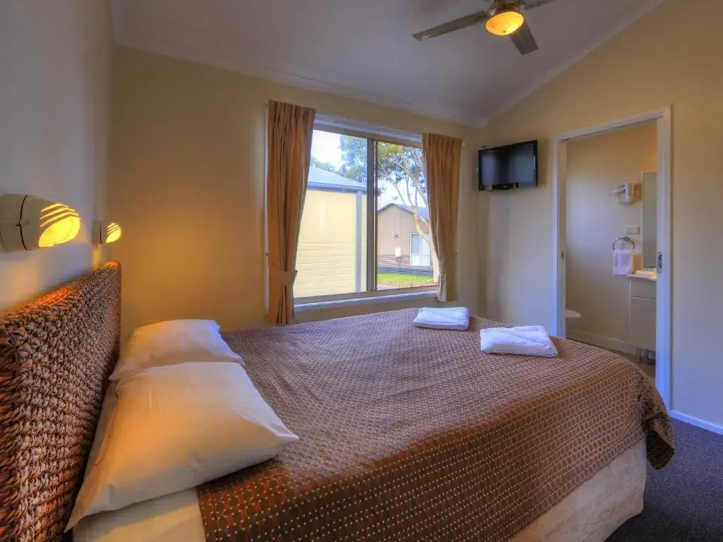 NRMA Merimbula Beach Holiday Resort - Chambres