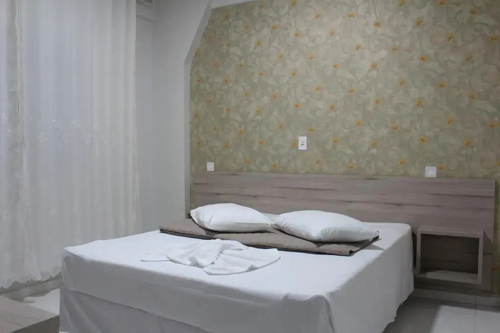 Aj Hotel - Général
