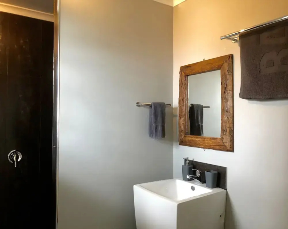 2 Bedrooms Apartment with balcony