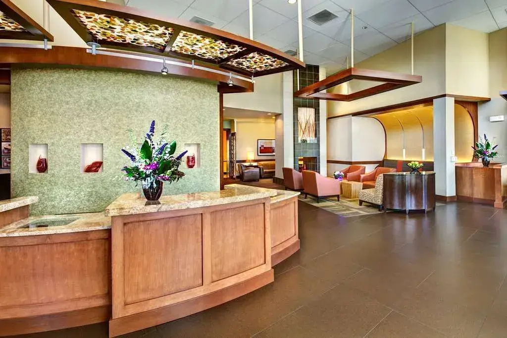 Hyatt Place UC Davis - Général