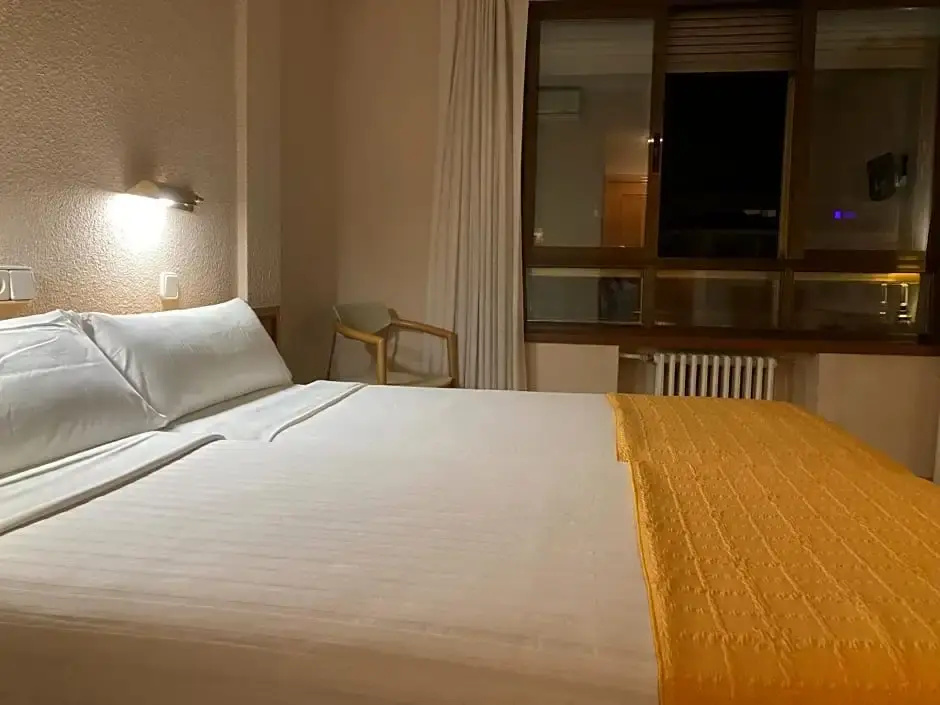 Condal - Chambres