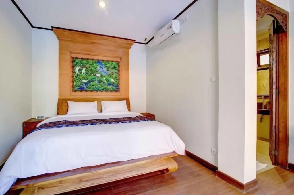 Hastinapura Residence - Général