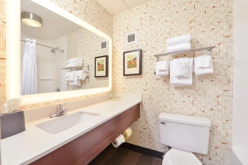 Holiday Inn Auburn-Finger Lakes Region by IHG - Chambres