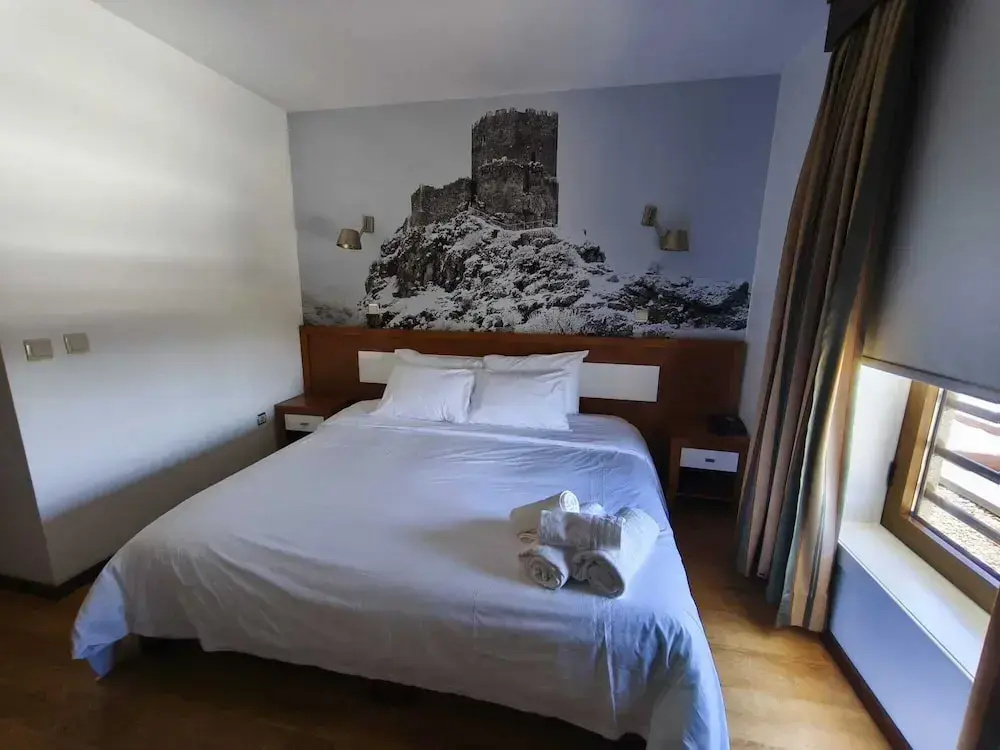 Hotel Rural Senhora De Pereiras - Chambres