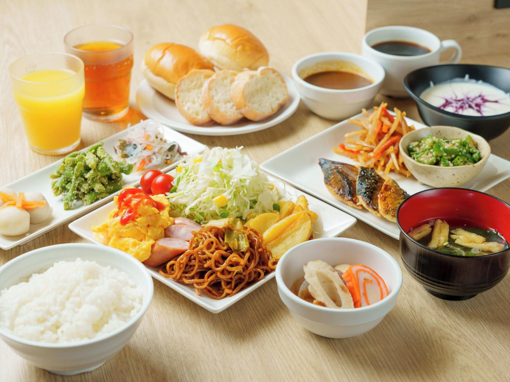 CHISUN BUDGET Kanazawa Ekimae 사진 22
