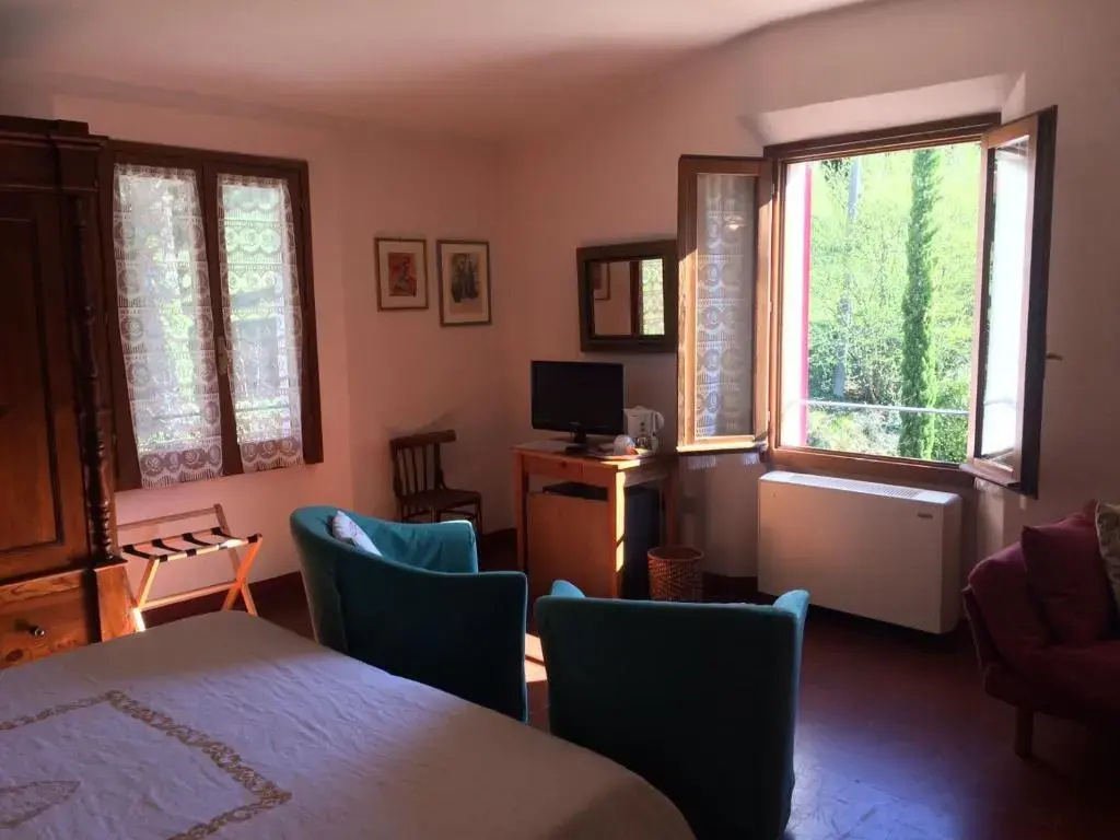 Relais Varnello - Chambres