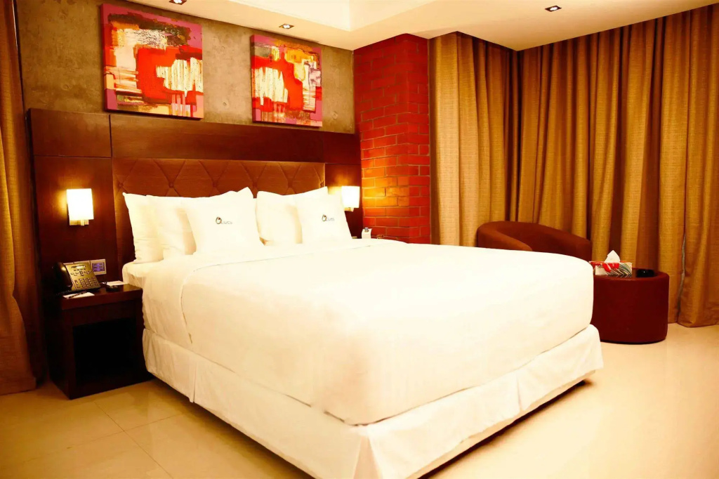 The Olives (residence+suite) - фото 32