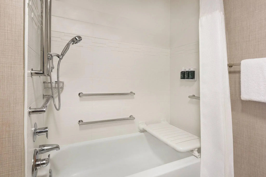 Residence Inn by Marriott Sacramento Folsom - Chambres