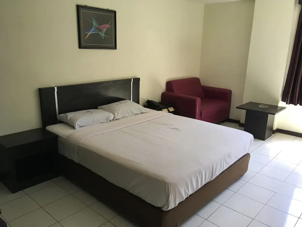 Lai Lai Mutiara Hotel - Général