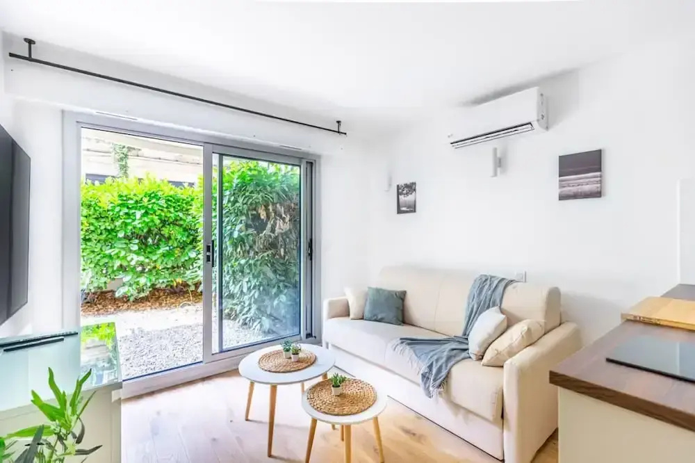 Voir la photo 3 — Lavie Maison Studio Avec Jardin