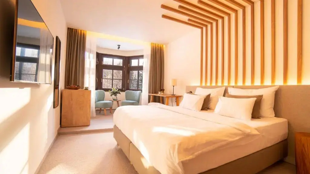 Hotel Soyka - Chambres