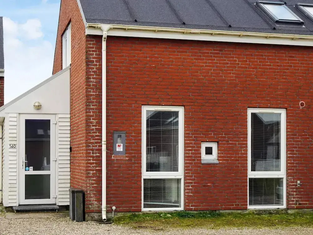 4 Star Holiday Home in Romo