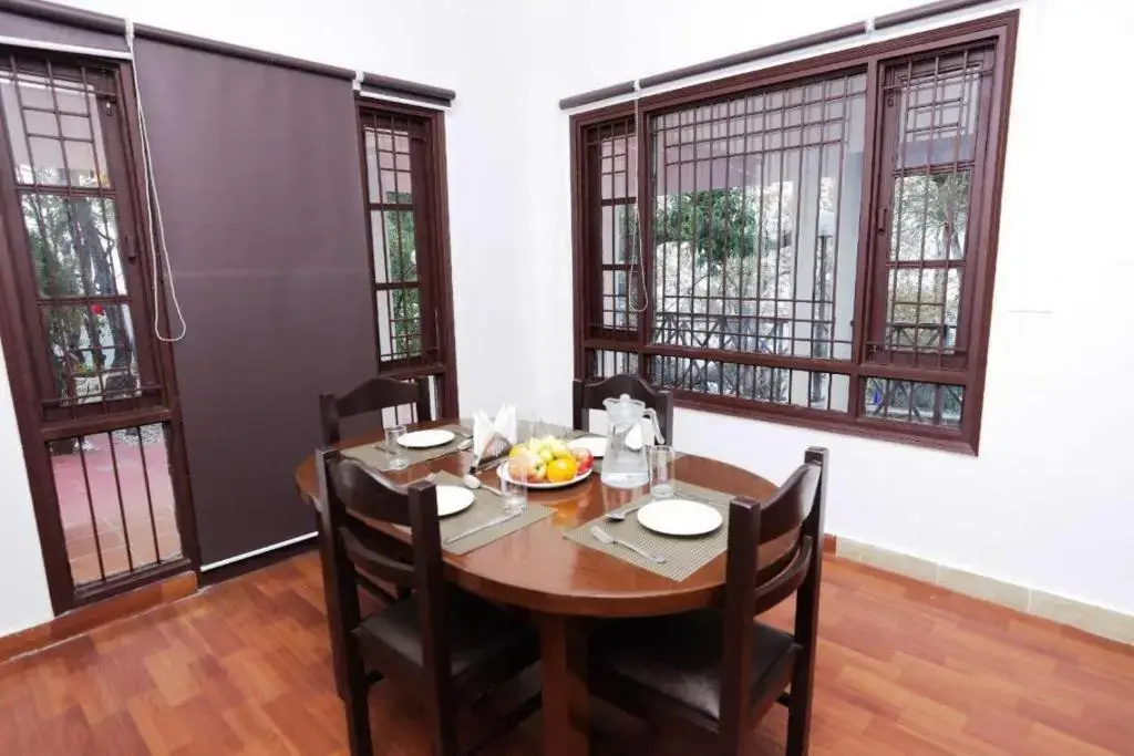 Surbee Resorts - Chambres