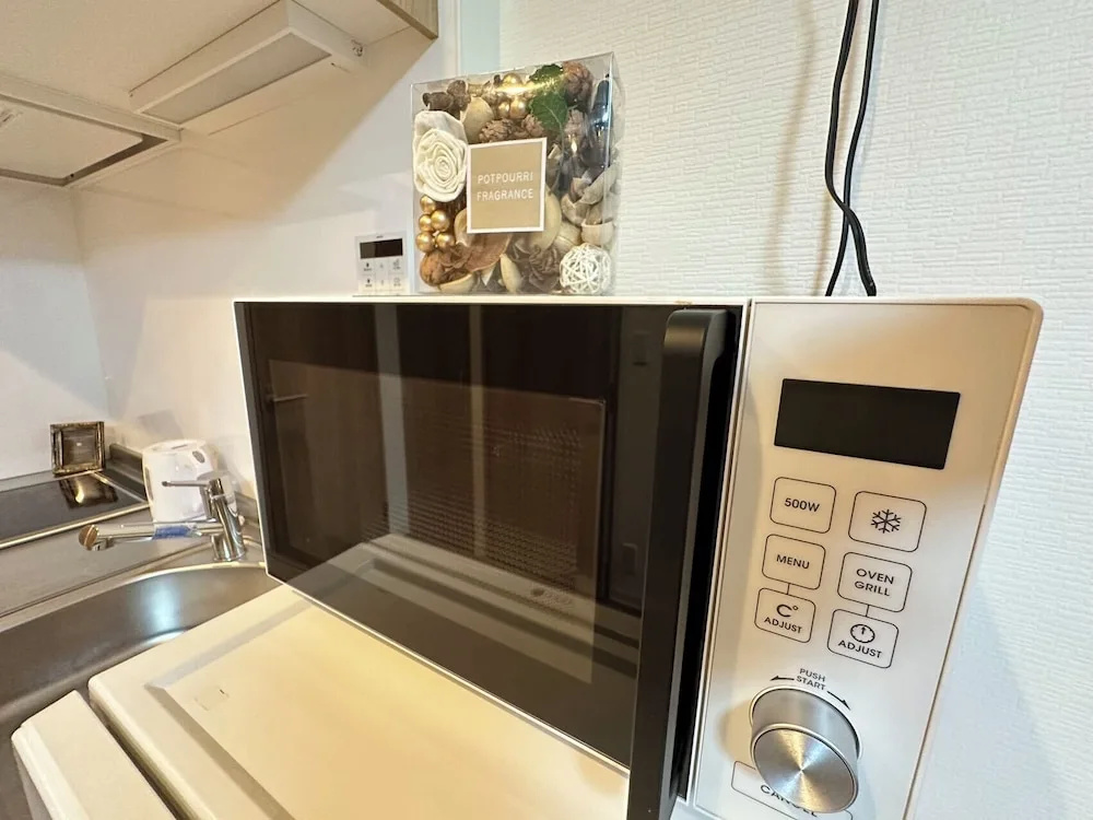 SOLASIA residence Kitaueno501 사진 12