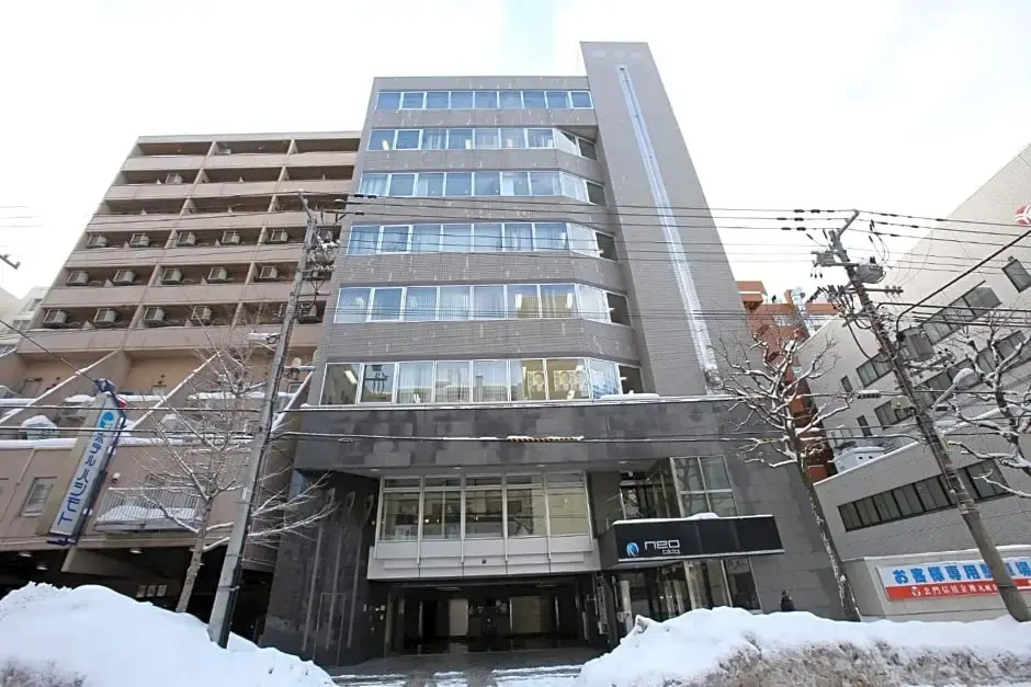 2nd floor of 3rd NEO building - Vacation STAY 88300