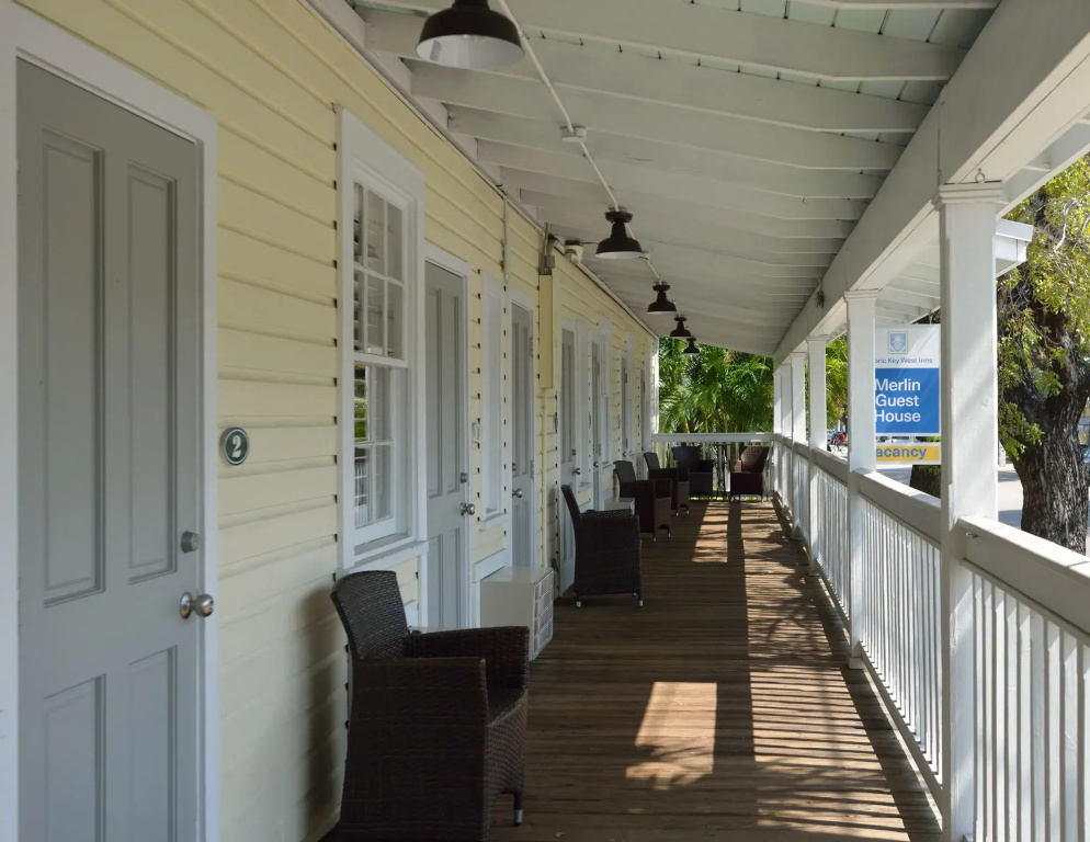 Hotel photo 11