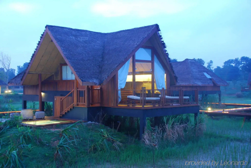 Jetwing Vil Uyana, A Luxury Reserve - Général