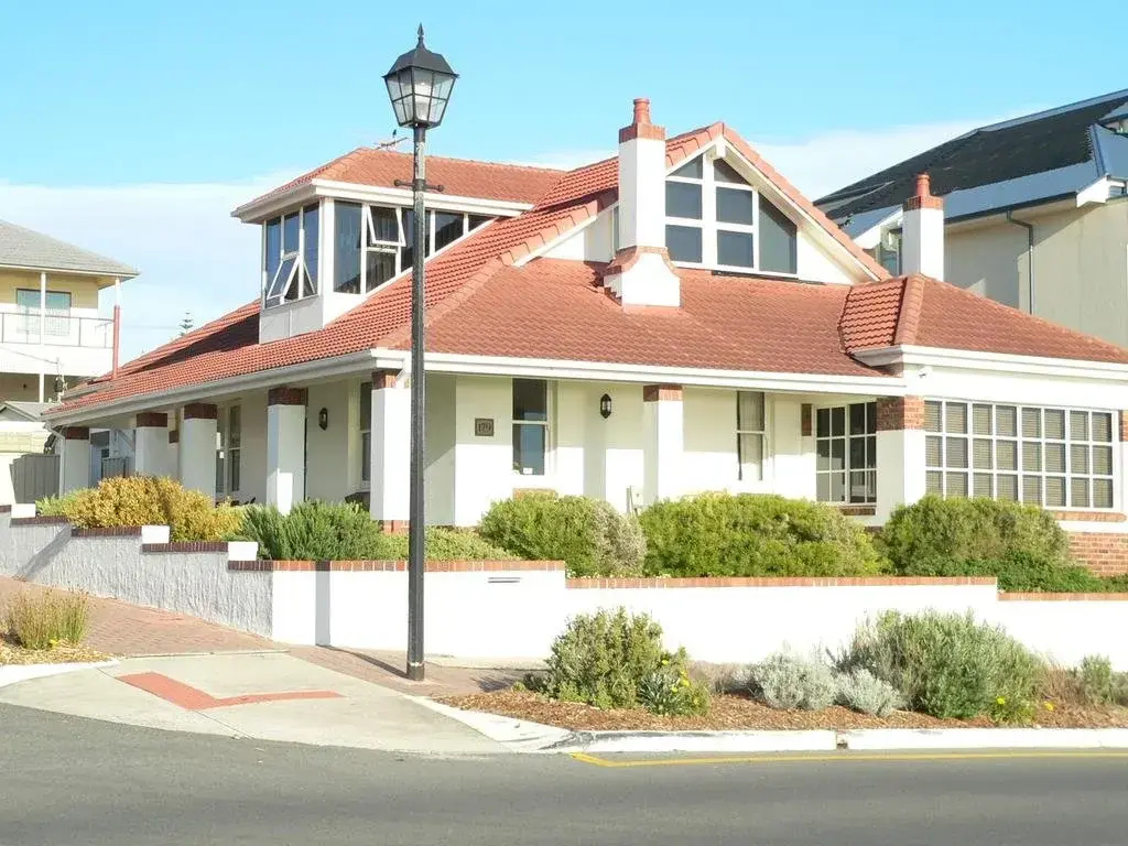 Brighton Beach House