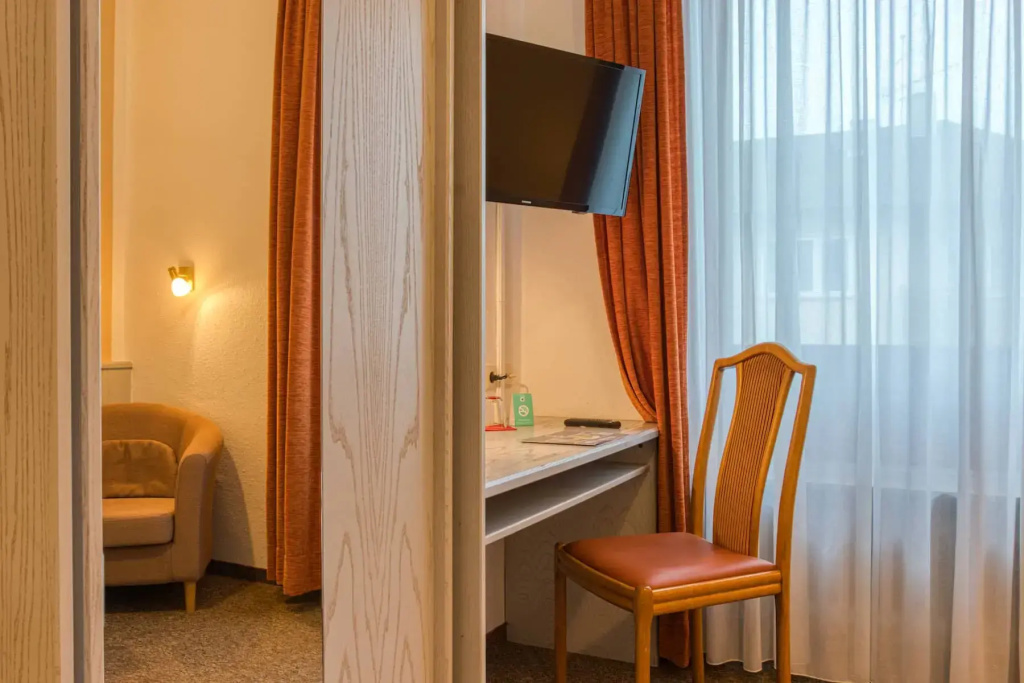Hotel photo 21