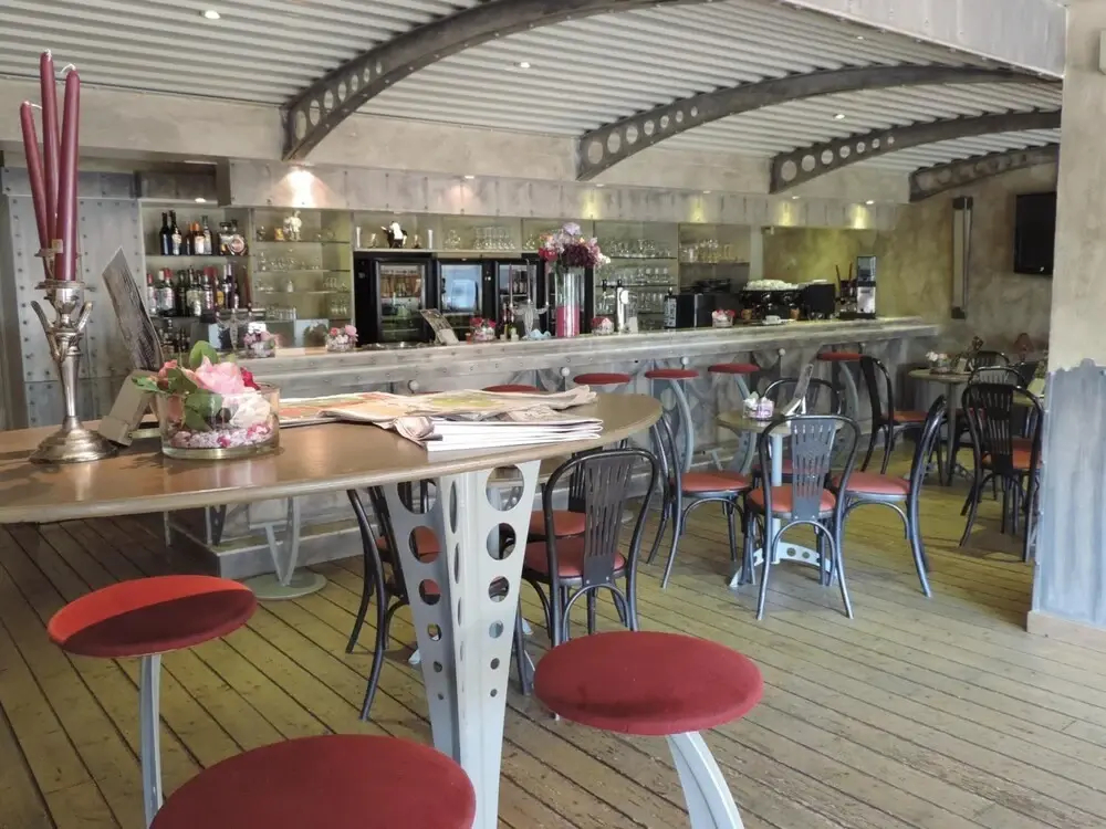 Hotel Panorama - фото 19