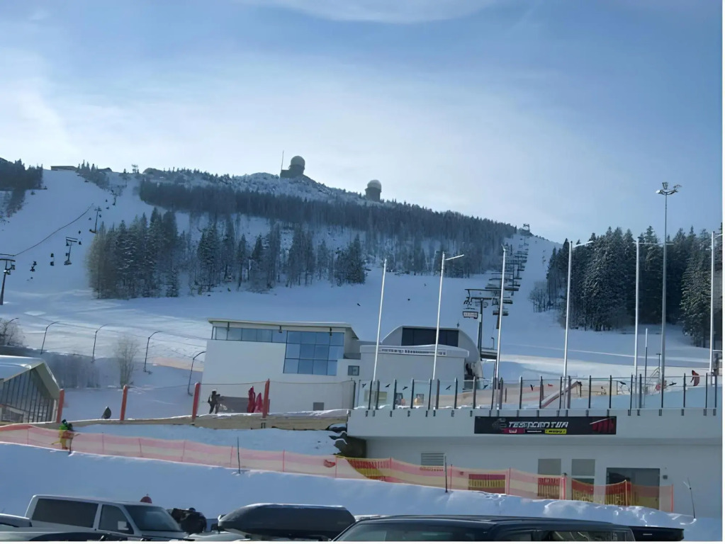 Garnihotel Zur Linde